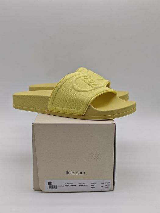 LIU JO KOS 19 Дамски Чехли