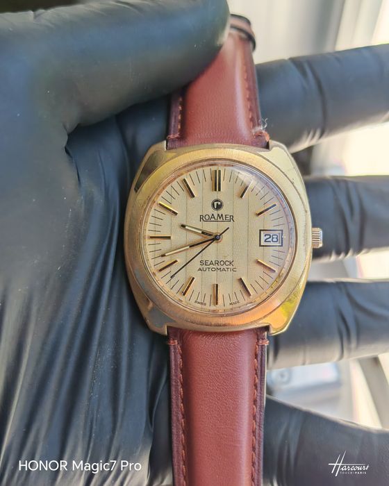 Ceas ROAMER SEAROCK automatic