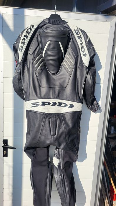 Costum moto Spidi mar 58