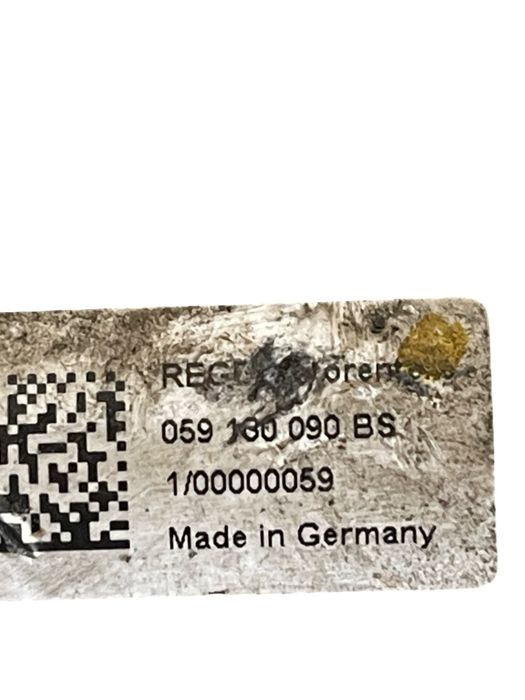 Rampa Injectoare Audi A7 Sportback 4Ga, 4Gf 2010 - 20183.0 Tdi Quattro