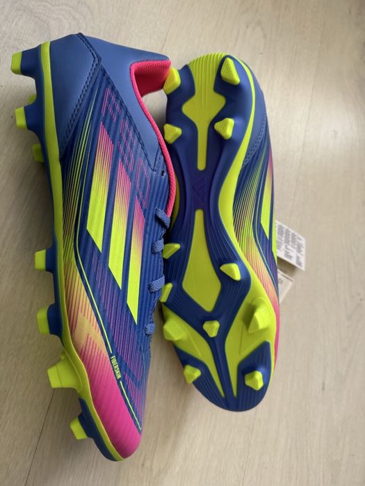 Adidas Бутонки F50 Club 44