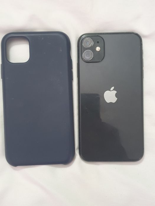 Tel. IPhone 11 .