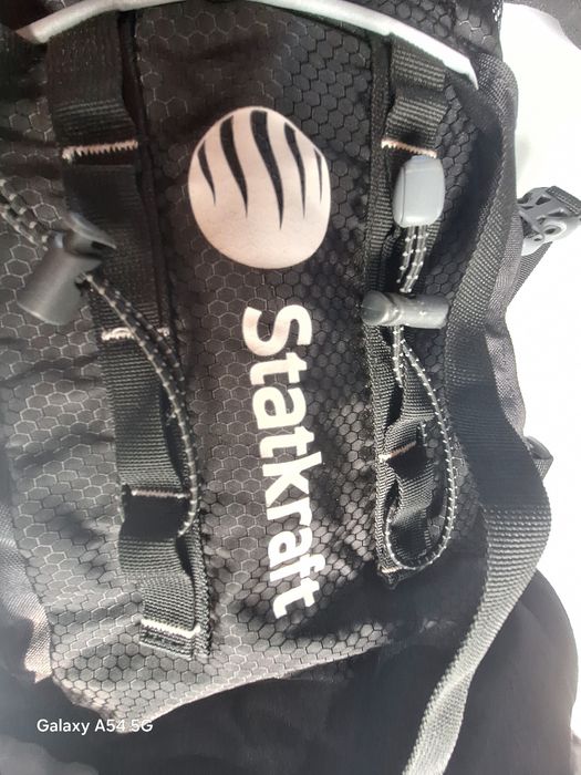 Чисто нови трекинг раници