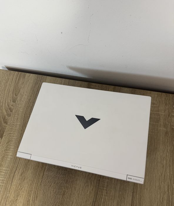 HP RTX 4060 NOU GARANTIE 2027 i5-12500H RAM 64GB Nvme 2TB GAMING Edita