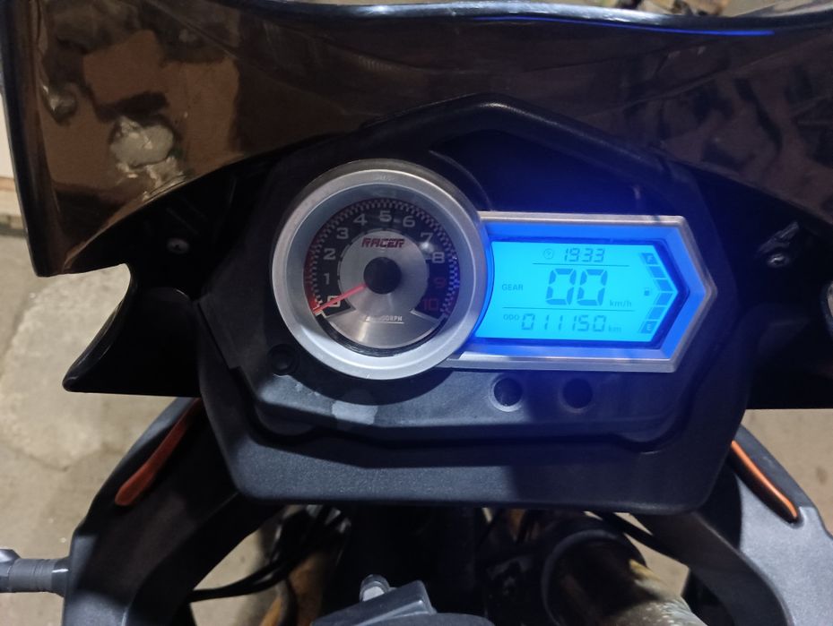 Рейсер Рейнджер 300