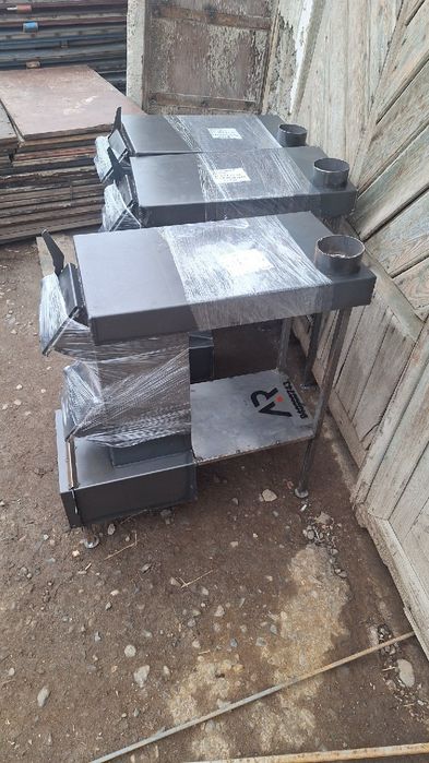 Ekonomi pechka arzoni Oʻptim