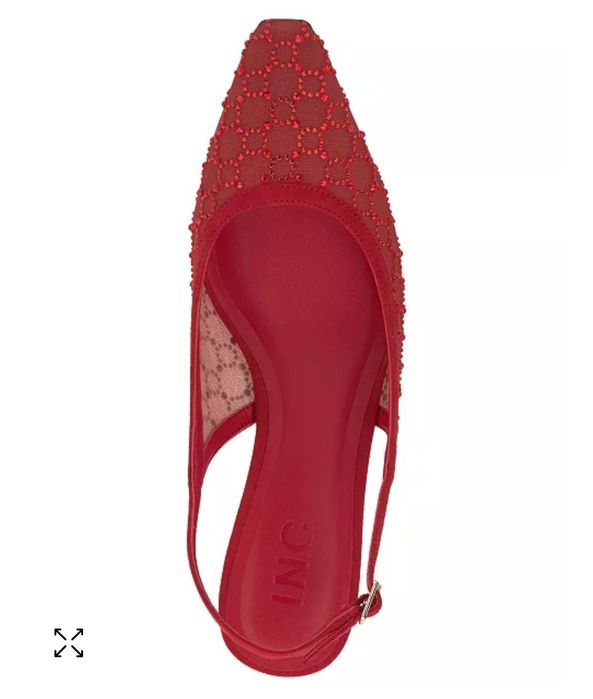 Женские летние туфли