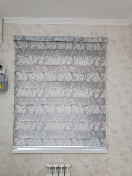 Жалюзи всех видов