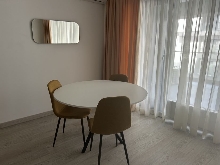 Studio/Garsonierea Lux & Elegant