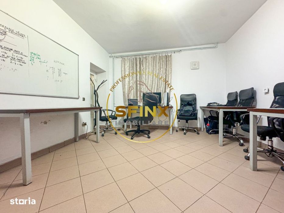 Spatiu birouri | Razoare | One Cotroceni | Metrou Academia Militara