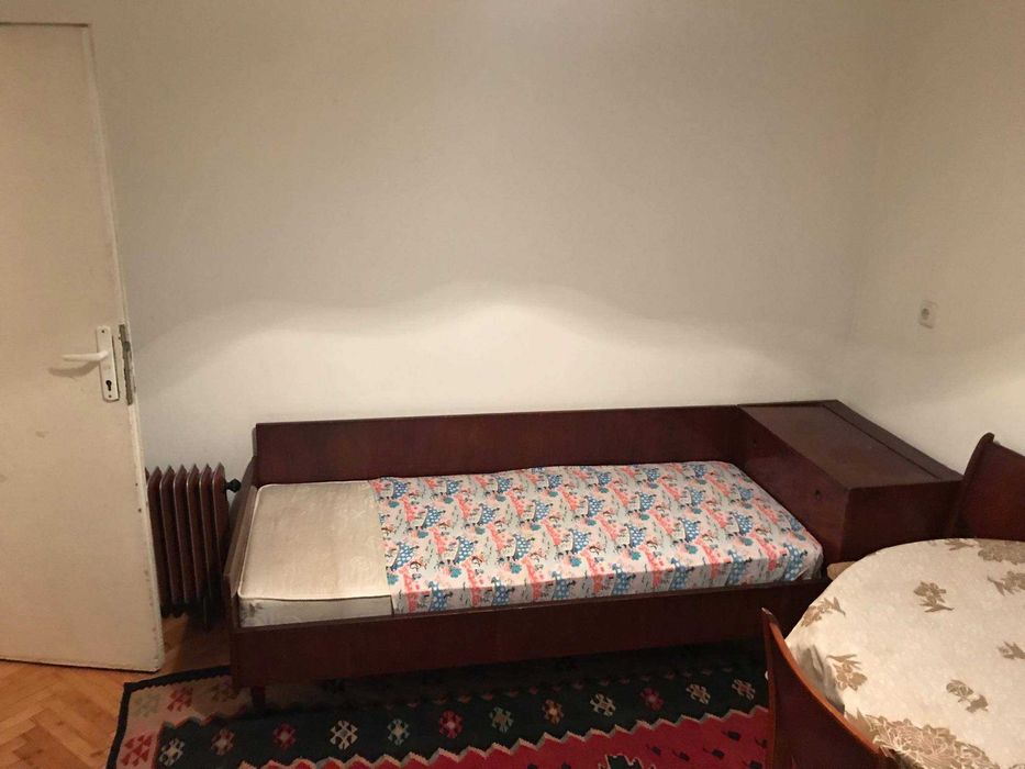 Дава се под наем Двустаен апартамент в София, Сухата река - 60 кв.м за 325 € - Снимка #1