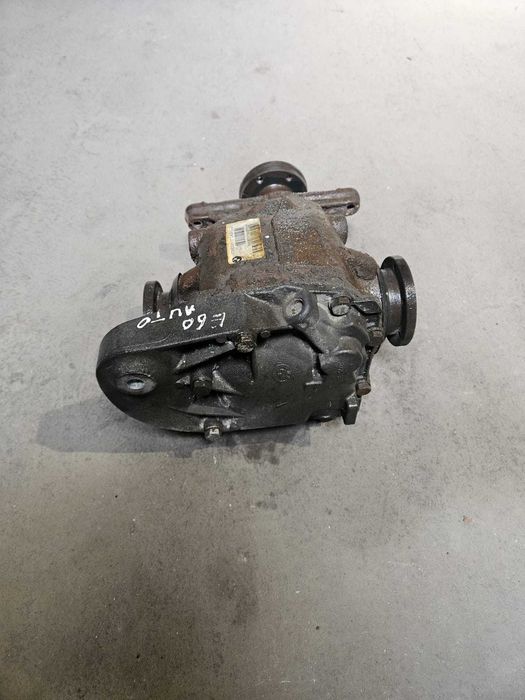 Grup spate BMW seria 5 E60 e61 motor 2.0 diesel n47 177 CP automat