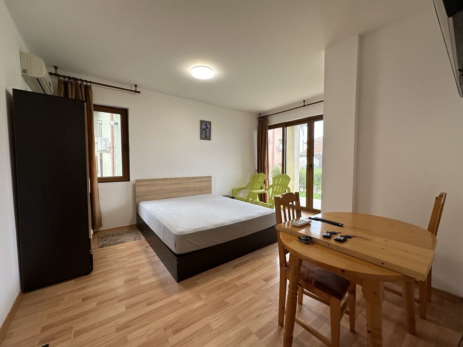 Продава се Двустаен апартамент в Созопол - 56 кв.м за 1336 €/кв.м - Снимка #1