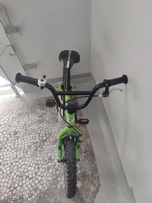 Детский велосипед Centurion Bock 16