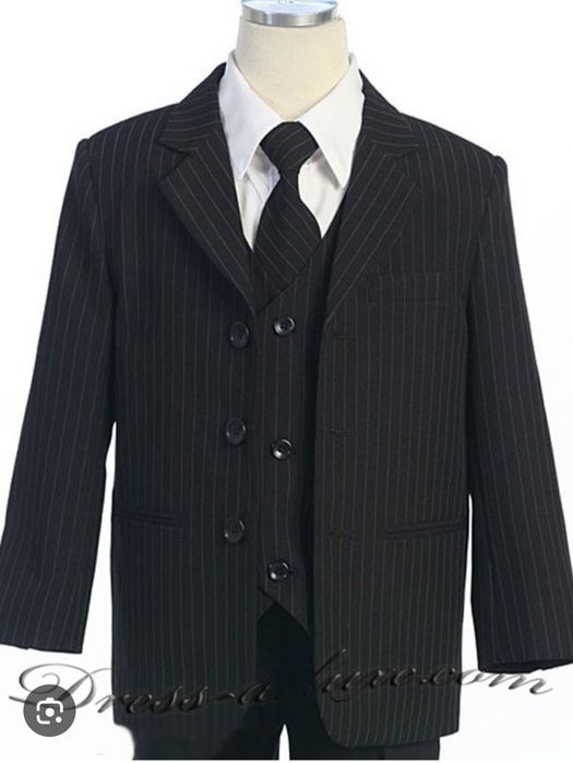 школьный костюм для подростка