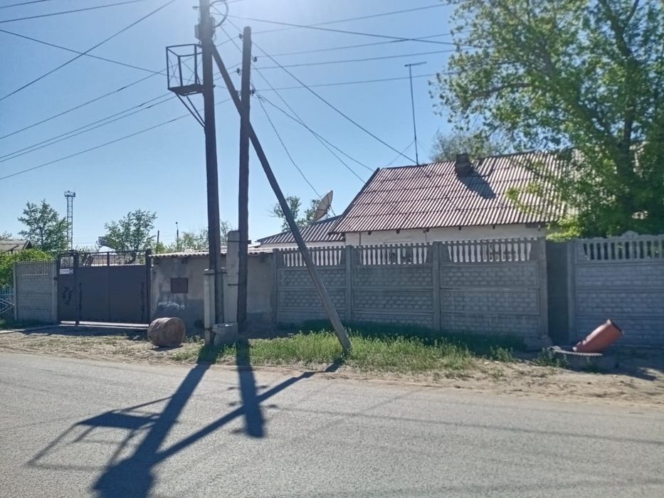 Срочно продам дом в Семее
