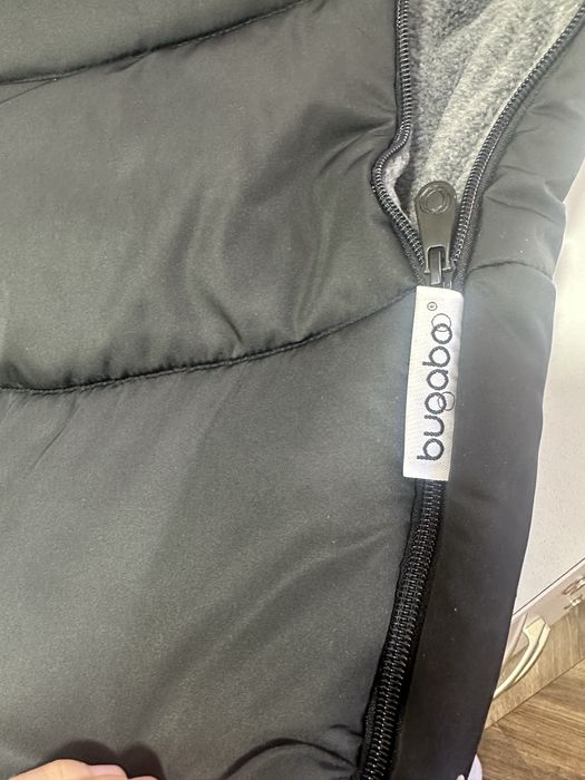 Конверт для коляски Bugaboo