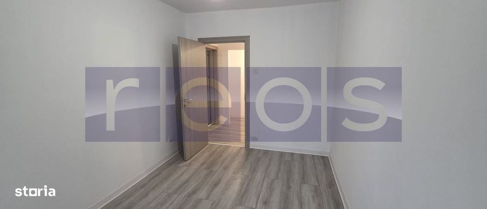 Inchiriere 2 Camere Renovat | 52 Mp | Etaj 2/10 | Zona Doamna Ghica