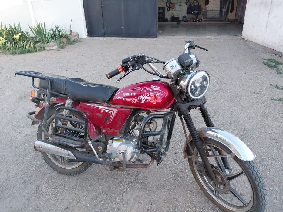 Продам альфу swift
