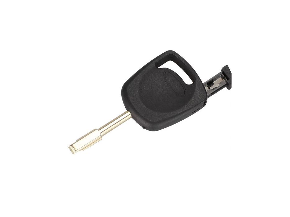 Кутийка за ключ за Ford Fiesta MK5 / Focus MK1 / Ka MK1 / Mondeo MK3