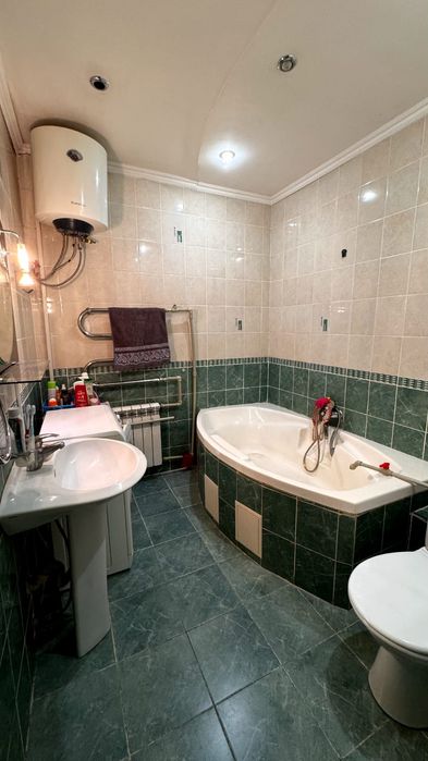 Срочно продам квартиру