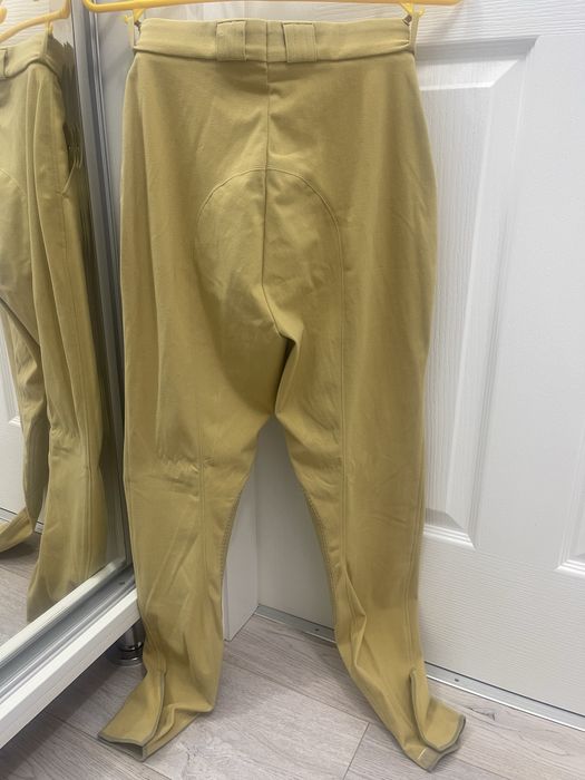 Pantaloni echitatie , calarie noi