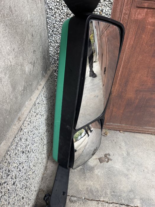 Оригинално огледало Мерцедес Актрос Mercedes Actros