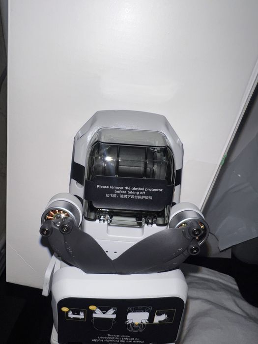 Дрон DJI mini 4K