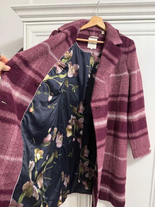 Palton dama~ Ted Baker