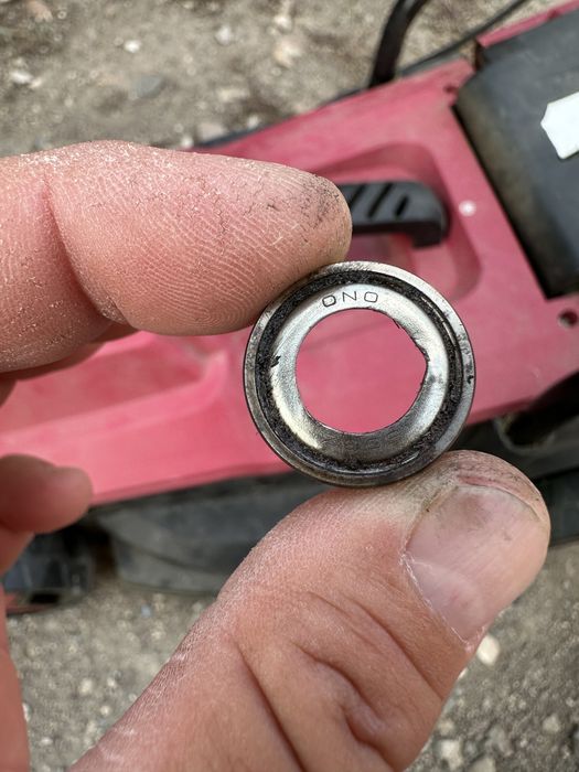 Косачка за трева Raider