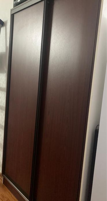 Продается шкаф-купе