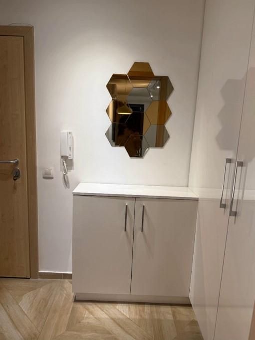 Дава се под наем Двустаен апартамент в София, Студентски град - 65 кв.м за 650 € - Снимка #9