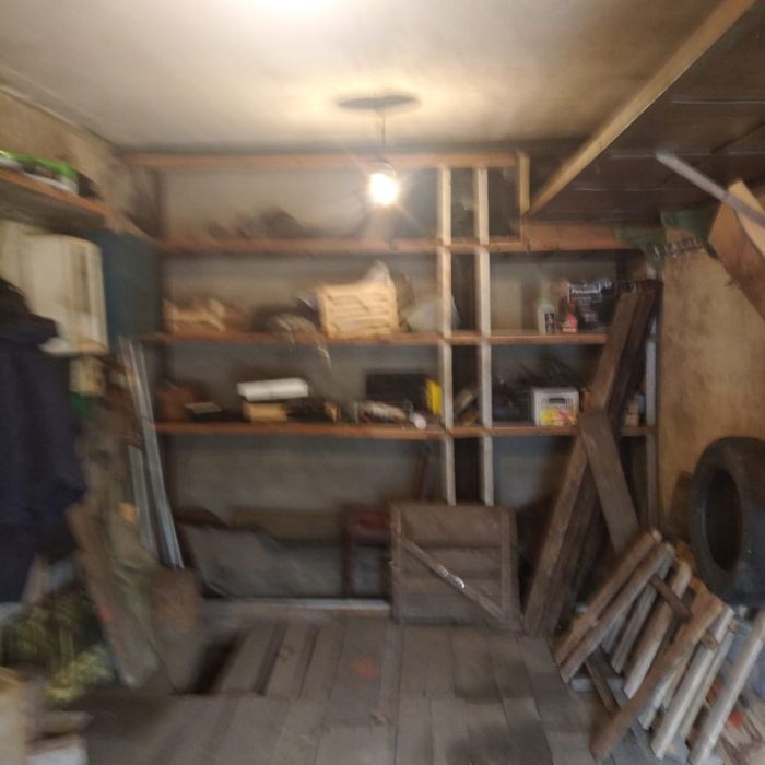 Продается капитальный гараж