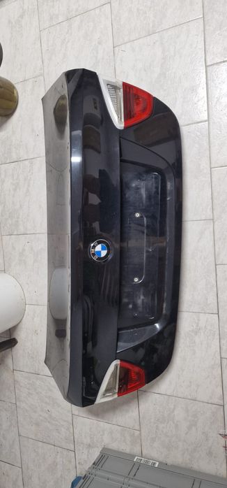 Haion+stopuri BMW seria3 e90 nfl