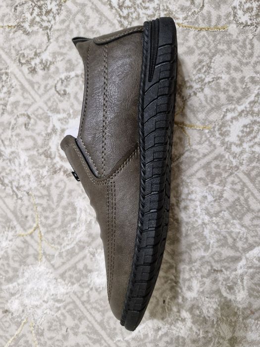 Обувь мужская новая