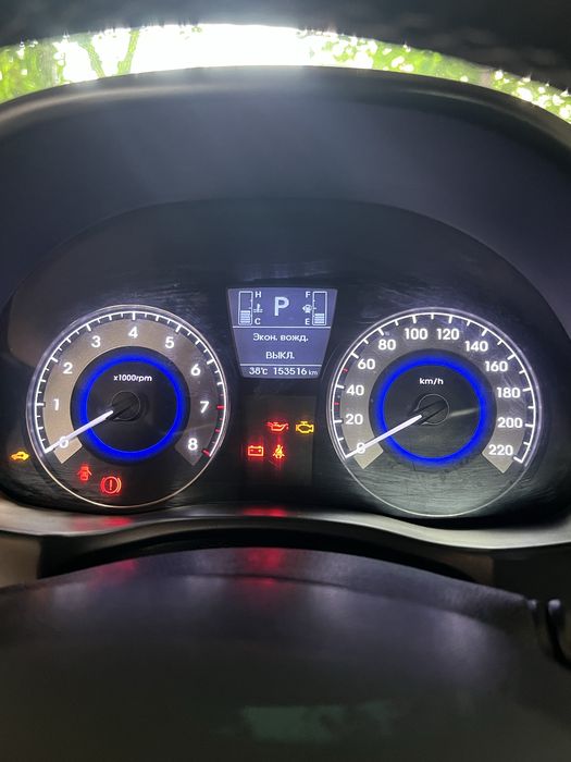 Продается Hyundai accent 2014год