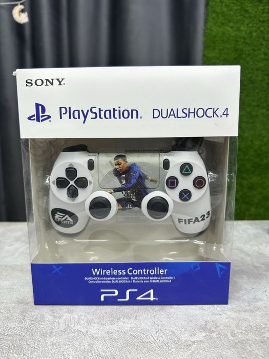 Джостик  Оптом / Sony playstation / Dualshock /Ps4 / Ps5 Игры