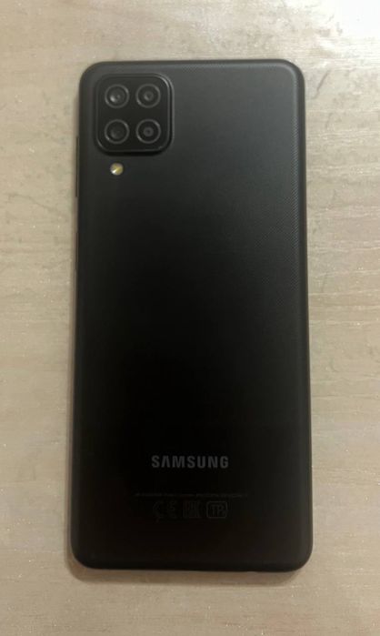 Samsung Galaxy A12 srochno sotiladi