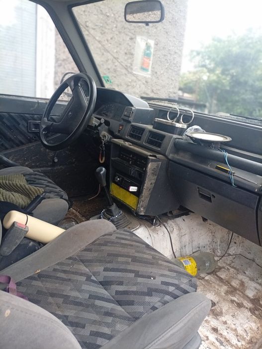 Daihatsu Feroza 1.6