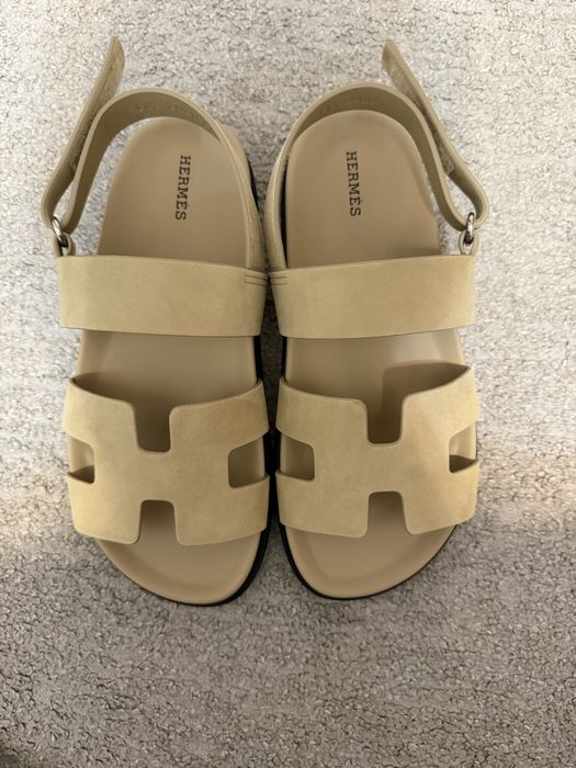 Hermes sandals original