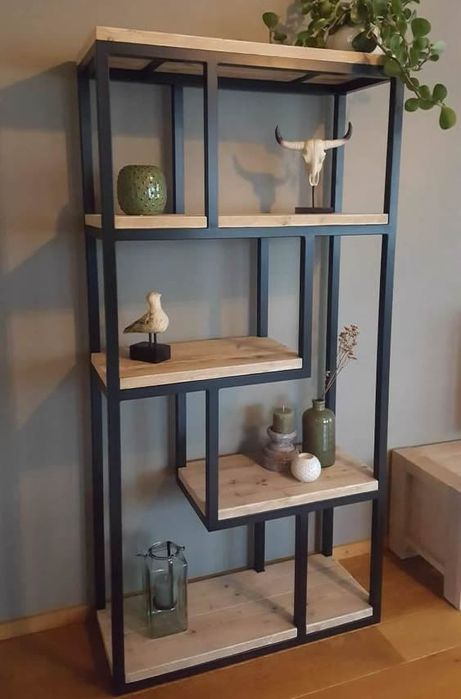 Loft Мебел на заказ