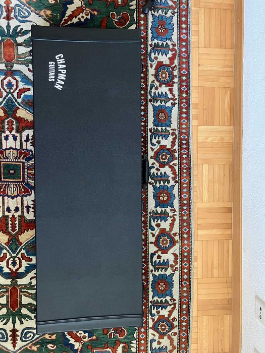 Chitara electrica Chapman ml1 pro modern lunar