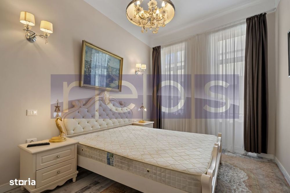 Vanzare Apartament 2 Camere 44Mp Centru Vechie Investitie Airbnb Hotel