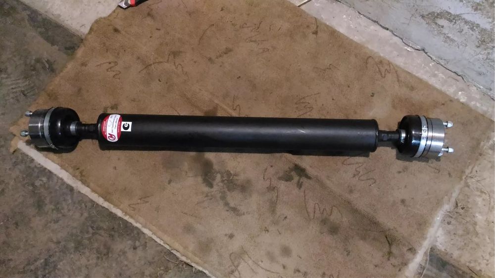 Запчасти НИВА