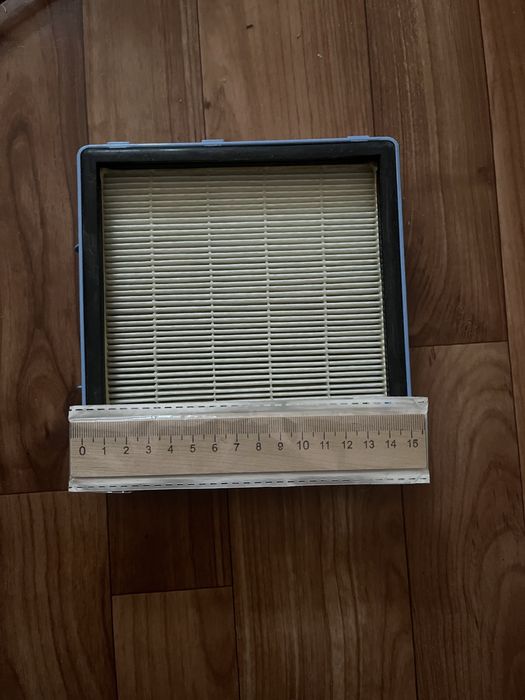 Фильтр пылесоса samsung