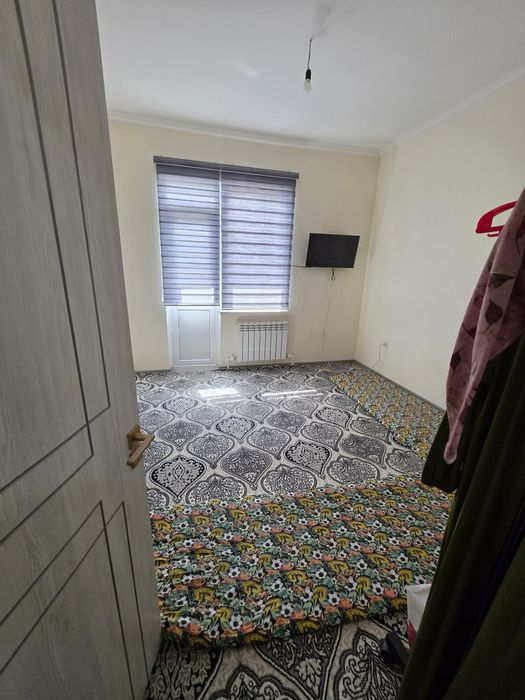 Motrid 2 xonali zudlik bilan sotiladi