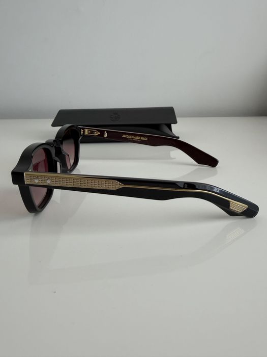 Ochelari de soare Jacques Marie Mage Zephirin 47