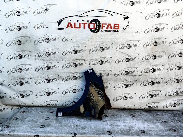 Aripa stanga Volkswagen UP,Seat Mii,Skoda Citigo an 2011-2012-2013-201
