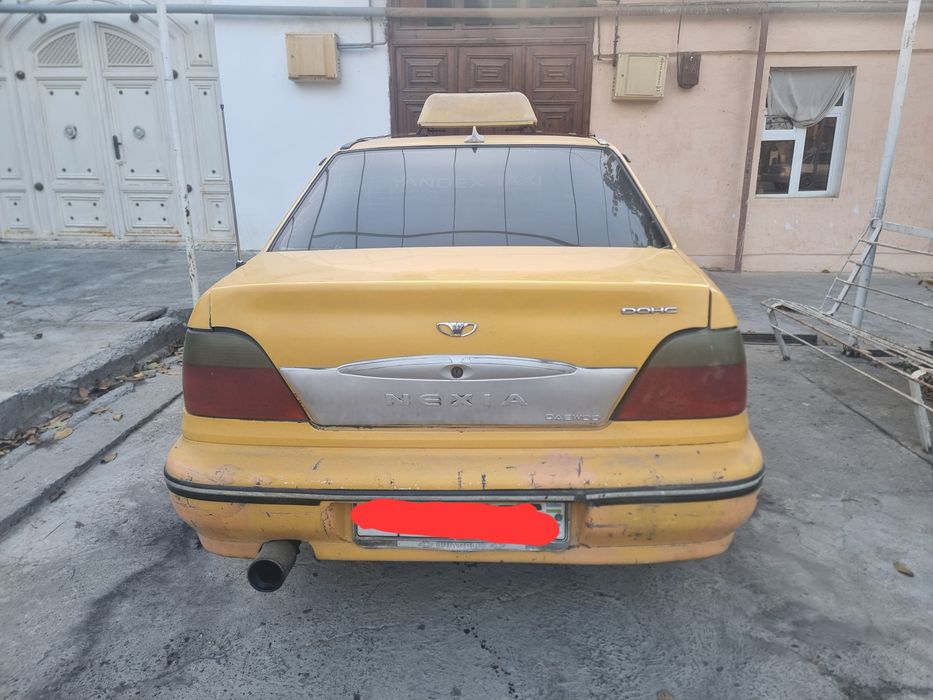 Срочно продам Нексия 1998 года