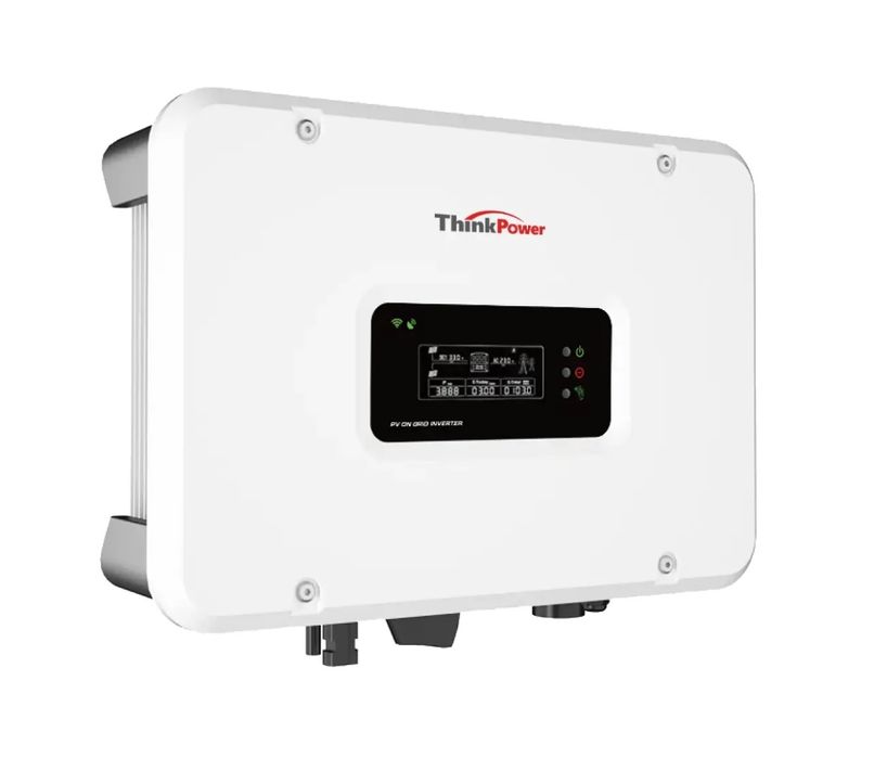 Think Power on grid invertor